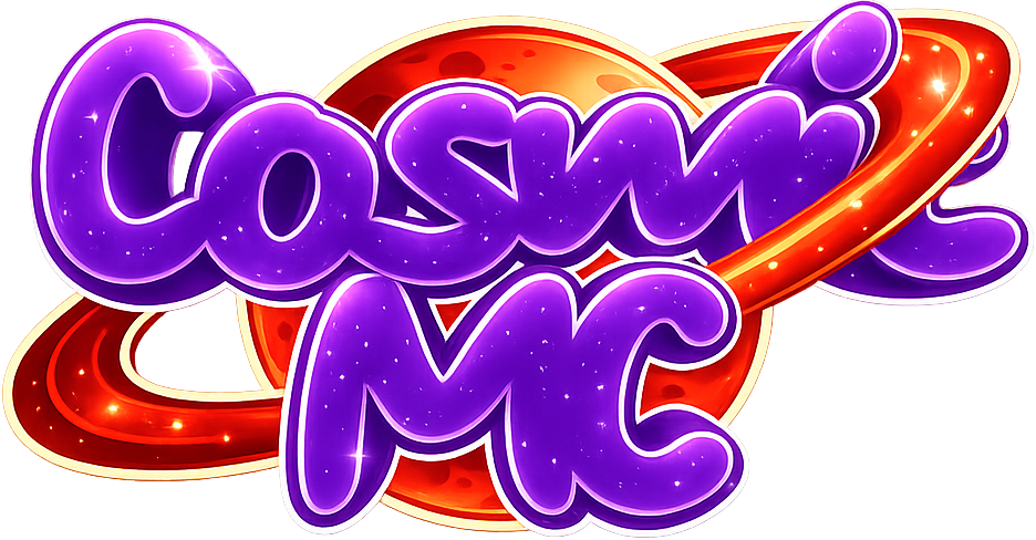CosmicMC
